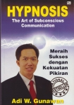 .HYPNOSIS : The Art of Subconscious Communication